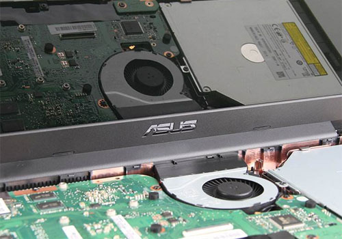 南京高淳区华硕电脑售后维修价格