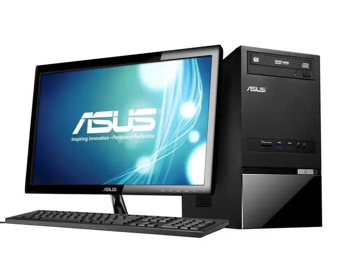 南京高淳区华硕台式机维修